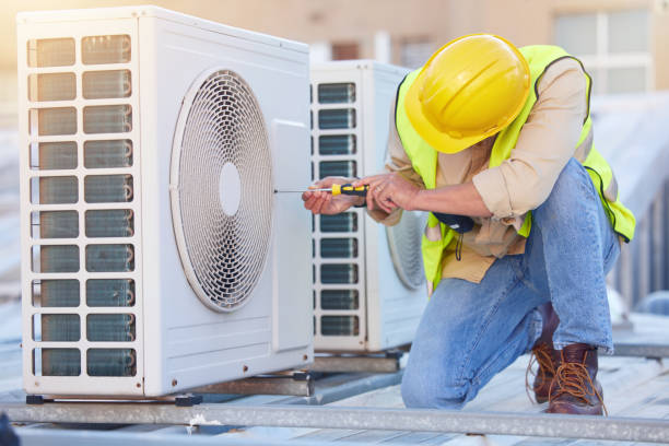 Best HVAC Air Duct Cleaning  in Belle Glade, FL