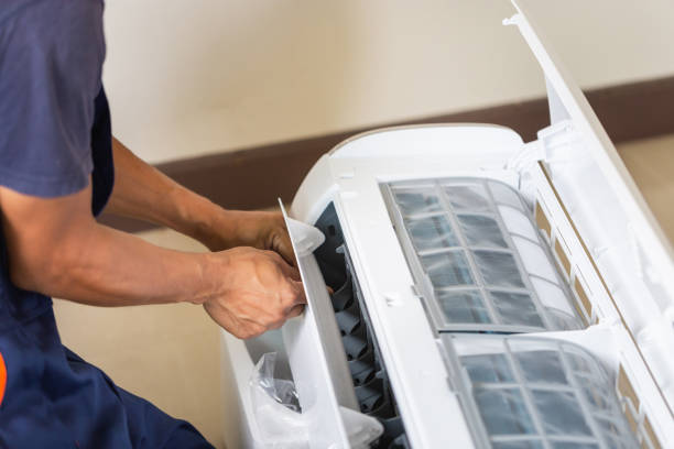 Best HVAC System Installation  in Belle Glade, FL