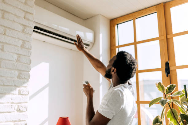 Best Central Air Repair  in Belle Glade, FL