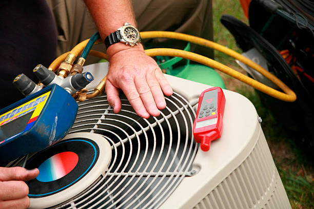 Best Furnace Repair Near Me  in Belle Glade, FL