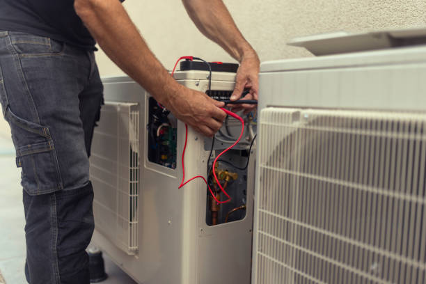 Best Ductless HVAC Repair  in Belle Glade, FL