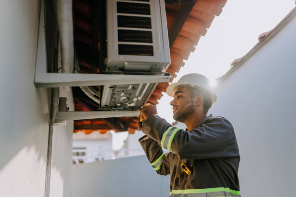 HVAC Air Duct Cleaning in Belle Glade, FL