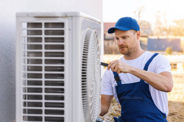 Best Local HVAC Companies  in Belle Glade, FL