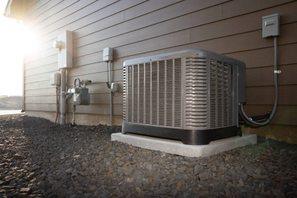 Best Best HVAC Companies  in Belle Glade, FL
